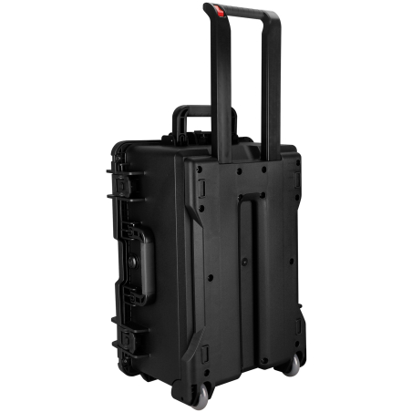 Flight cases utilitaires - Power Acoustics - Flight cases - IP65 CASE 55
