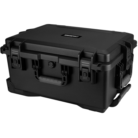 Flight cases utilitaires - Power Acoustics - Flight cases - IP65 CASE 55