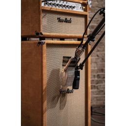 	Micros studio - Warm Audio - WA-44