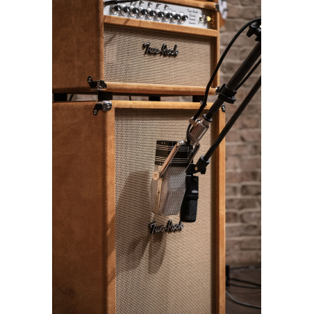 Micros studio - Warm Audio - WA-44