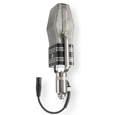Micros studio - Warm Audio - WA-44