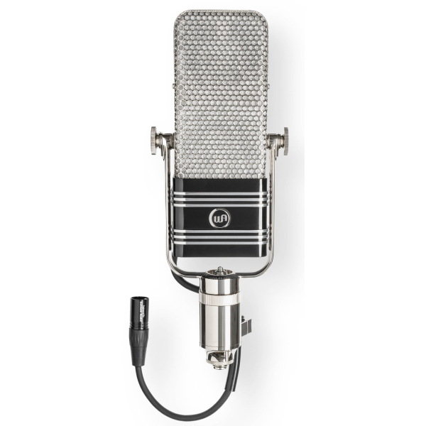Micros studio - Warm Audio - WA-44
