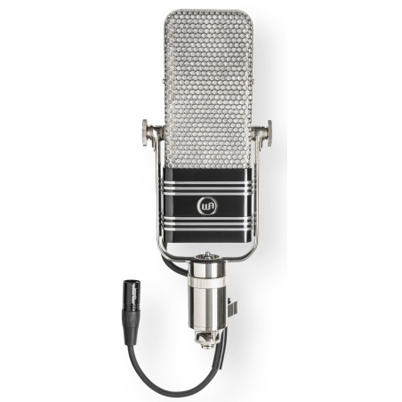 Micros studio - Warm Audio - WA-44
