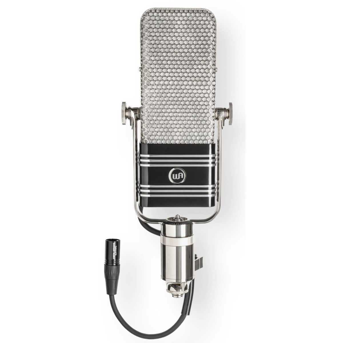 Micros studio - Warm Audio - WA-44