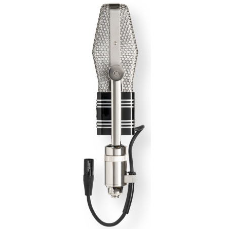 Micros studio - Warm Audio - WA-44