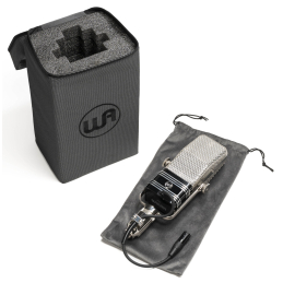 	Micros studio - Warm Audio - WA-44