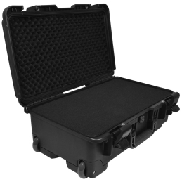 Flight cases utilitaires - Power Acoustics - Flight cases - IP65 CASE 45