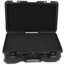 	Flight cases utilitaires - Power Acoustics - Flight cases - IP65 CASE 45