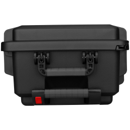 	Flight cases utilitaires - Power Acoustics - Flight cases - IP65 CASE 45