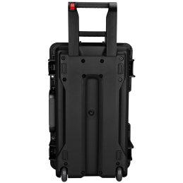 	Flight cases utilitaires - Power Acoustics - Flight cases - IP65 CASE 45
