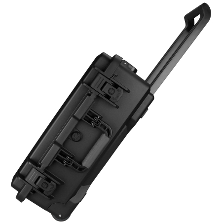 Flight cases utilitaires - Power Acoustics - Flight cases - IP65 CASE 45