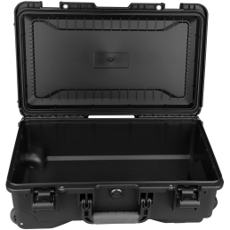 	Flight cases utilitaires - Power Acoustics - Flight cases - IP65 CASE 45