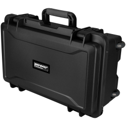 	Flight cases utilitaires - Power Acoustics - Flight cases - IP65 CASE 45