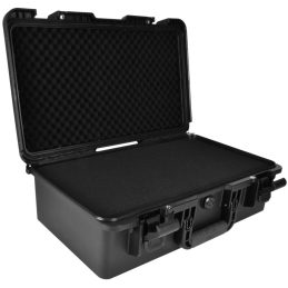 Flight cases utilitaires - Power Acoustics - Flight cases - IP65 CASE 22