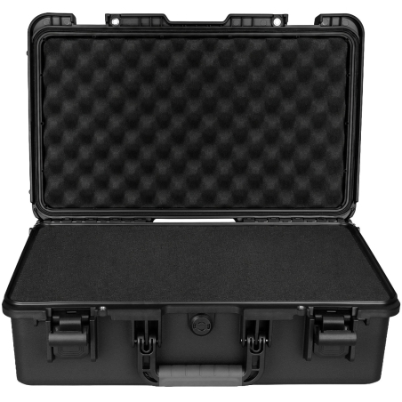 Flight cases utilitaires - Power Acoustics - Flight cases - IP65 CASE 22