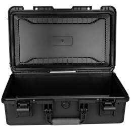 	Flight cases utilitaires - Power Acoustics - Flight cases - IP65 CASE 22