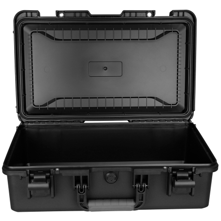 Flight cases utilitaires - Power Acoustics - Flight cases - IP65 CASE 22
