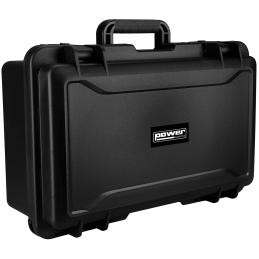 	Flight cases utilitaires - Power Acoustics - Flight cases - IP65 CASE 22