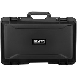 	Flight cases utilitaires - Power Acoustics - Flight cases - IP65 CASE 22
