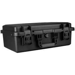 	Flight cases utilitaires - Power Acoustics - Flight cases - IP65 CASE 22