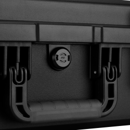 	Flight cases utilitaires - Power Acoustics - Flight cases - IP65 CASE 22