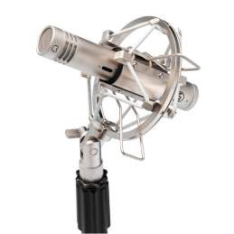 Micros studio - Warm Audio - WA-84-C Nickel