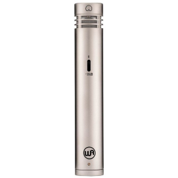 	Micros studio - Warm Audio - WA-84-C Nickel