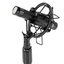 Micros studio - Warm Audio - WA-84-C Black