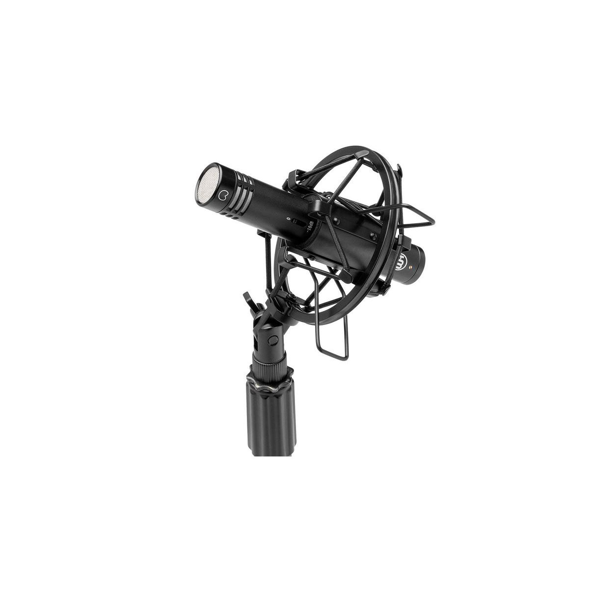 Micros studio - Warm Audio - WA-84-C Black