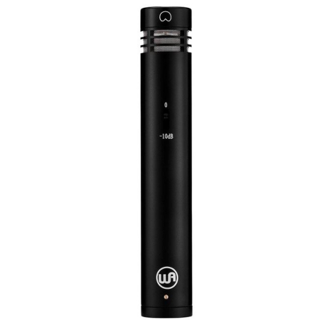 Micros studio - Warm Audio - WA-84-C Black