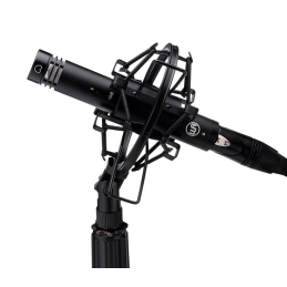 	Micros studio - Warm Audio - WA-84-C Black