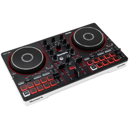 Contrôleurs DJ USB - Numark - Party Mix III