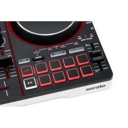	Contrôleurs DJ USB - Numark - Party Mix III