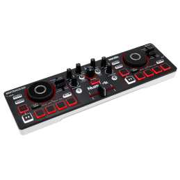 Contrôleurs DJ USB - Numark - MixTrack Go