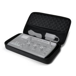 Housses de transport contrôleurs DJ - Pioneer DJ AlphaTheta - DJC-RMXIGNITE Bag