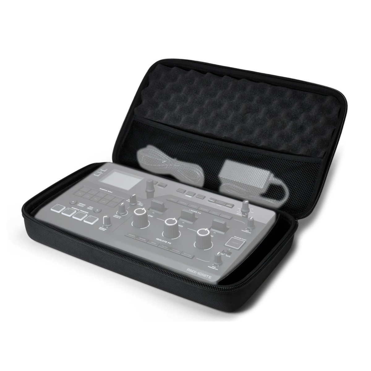Housses de transport contrôleurs DJ - Pioneer DJ AlphaTheta - DJC-RMXIGNITE Bag