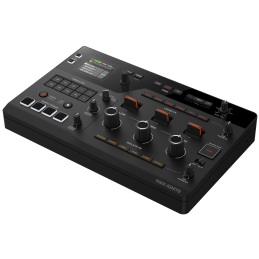 	Packs DJ - Pioneer DJ AlphaTheta - Pack RMX-IGNITE +...