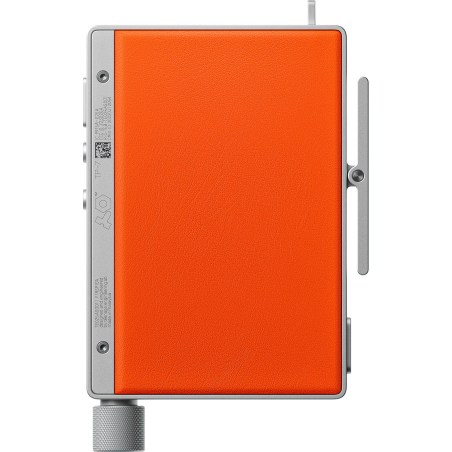 Enregistreurs multipistes - teenage engineering - TP-7 (Aluminium)