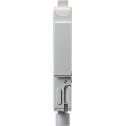 	Enregistreurs multipistes - teenage engineering - TP-7 (Aluminium)