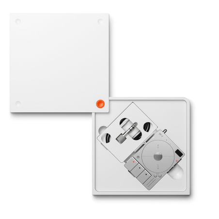 Enregistreurs multipistes - teenage engineering - TP-7 (Aluminium)
