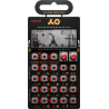 PO-28 Robot