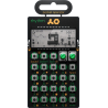 PO-12 rhythm