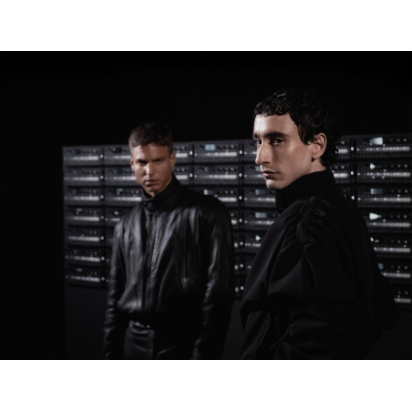 Synthé numériques - teenage engineering - OP-XY