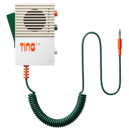Micros chant - teenage engineering - EP-2350 ting