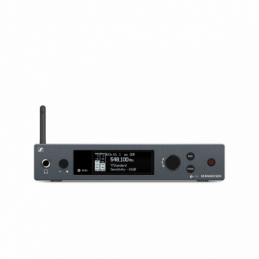 	Ear monitors - Sennheiser - EW IEM G4 Bande G