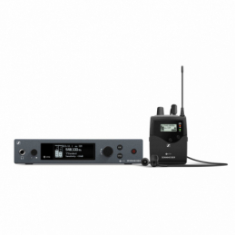 Ear monitors - Sennheiser - EW IEM G4 Bande G