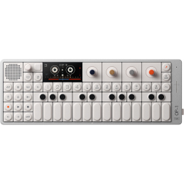 Synthé numériques - teenage engineering - OP-1 Field