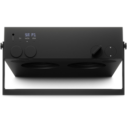 	Enceintes Bluetooth Portables - teenage engineering - OB-4 (Black)