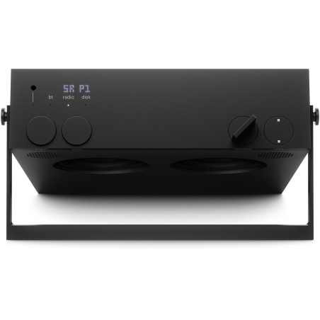 Enceintes Bluetooth Portables - teenage engineering - OB-4 (Black)