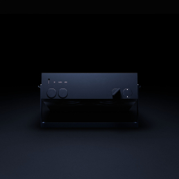 	Enceintes Bluetooth Portables - teenage engineering - OB-4 (Black)